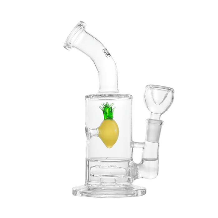 HEMPER Pineapple Rig - Toker Supply