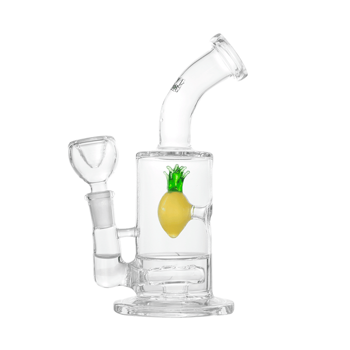 HEMPER Pineapple Rig - Toker Supply