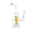 HEMPER Pineapple Rig V2 - Toker Supply