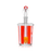 HEMPER - Popcorn Bong 6" - Toker Supply