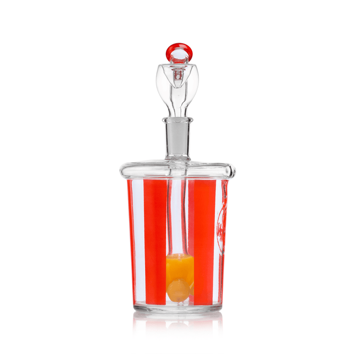HEMPER - Popcorn Bong 6" - Toker Supply
