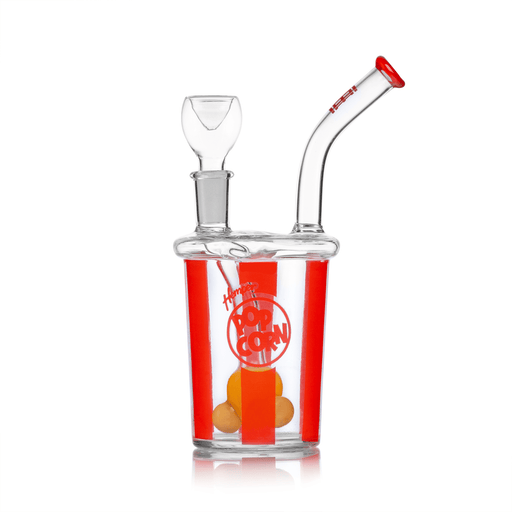 HEMPER - Popcorn Bong 6" - Toker Supply