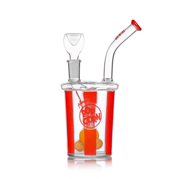 HEMPER - Popcorn Bong 6" - Toker Supply