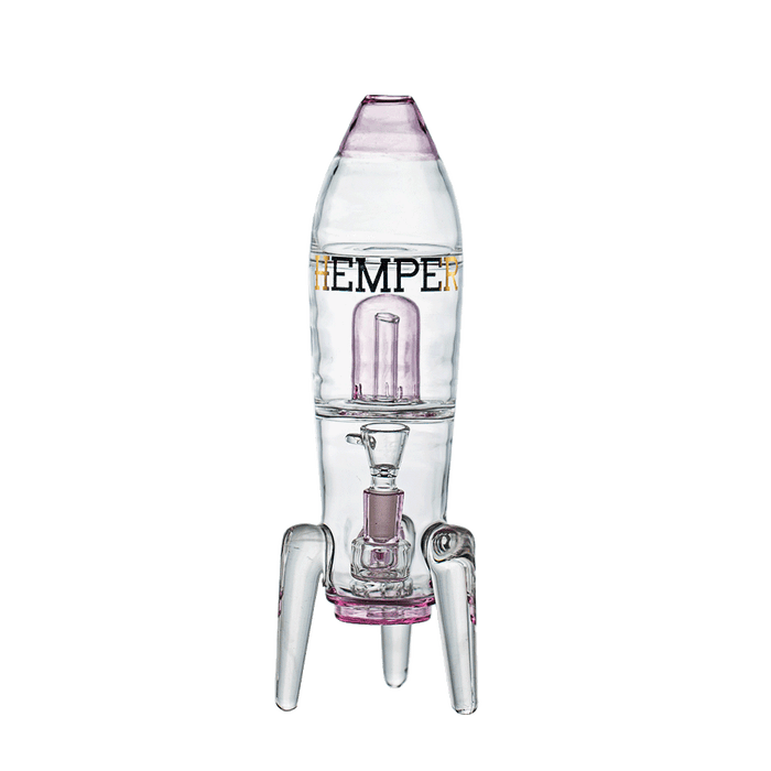 HEMPER Rocket Ship XL Bong - Toker Supply