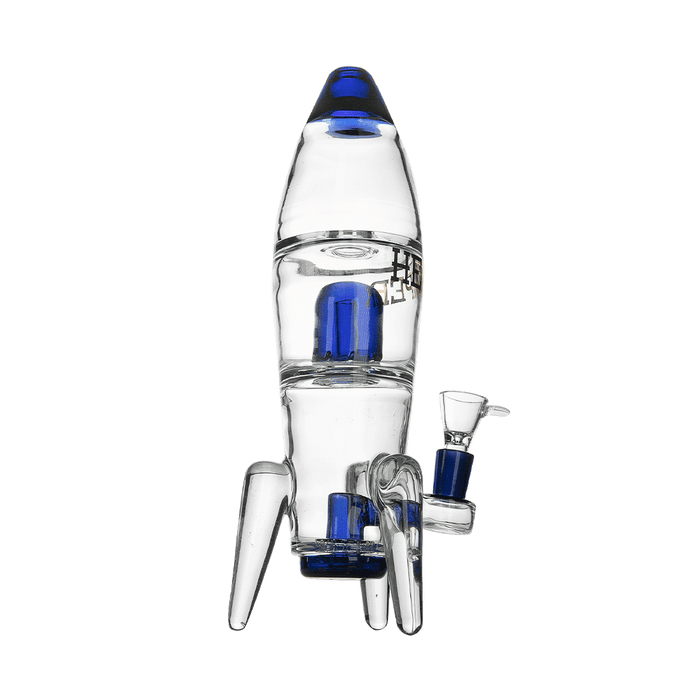 HEMPER Rocket Ship XL Bong - Toker Supply