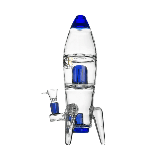 HEMPER Rocket Ship XL Bong - Toker Supply