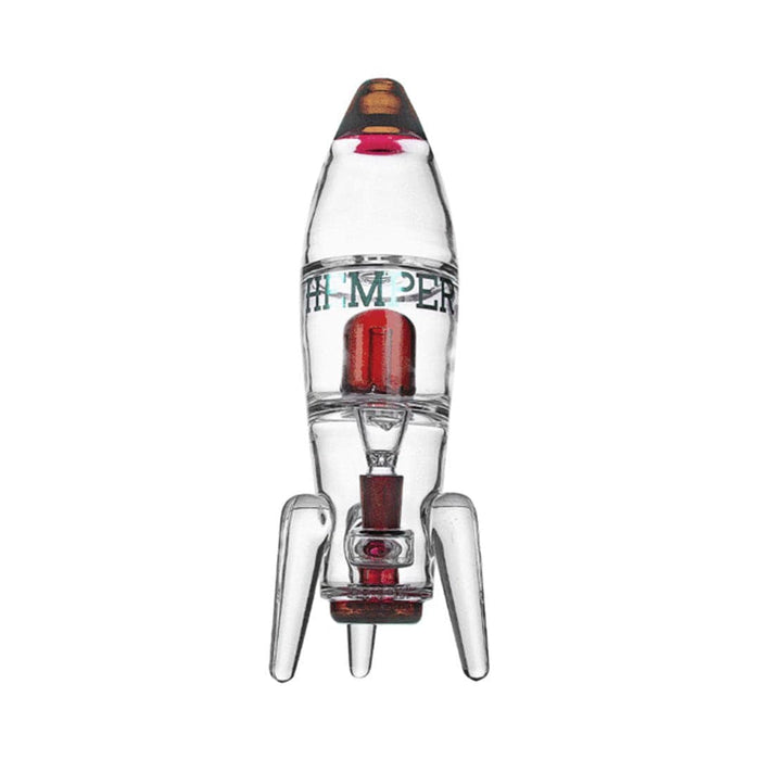 HEMPER Rocket Ship XL Bong - Toker Supply