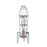 HEMPER Rocket Ship XL Bong - Toker Supply