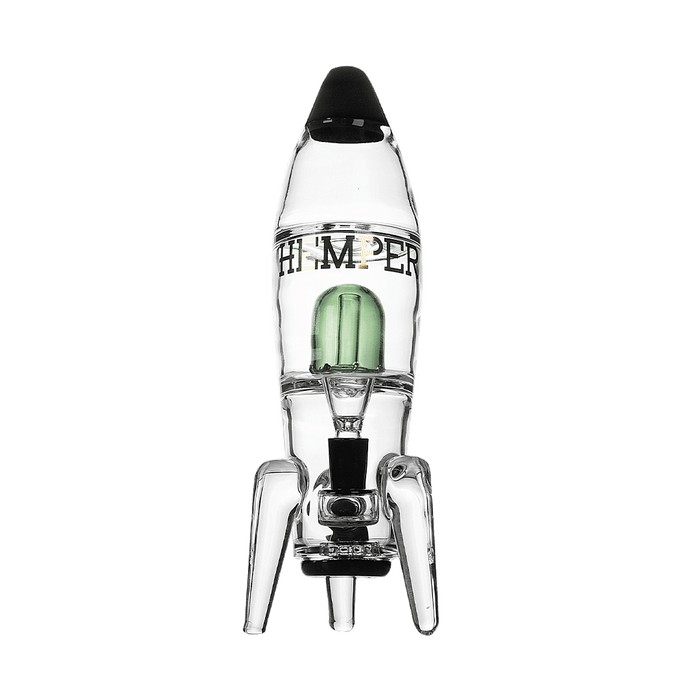 HEMPER Rocket Ship XL Bong - Toker Supply