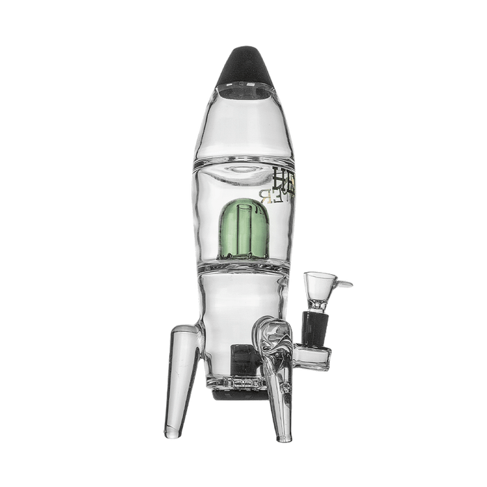 HEMPER Rocket Ship XL Bong - Toker Supply