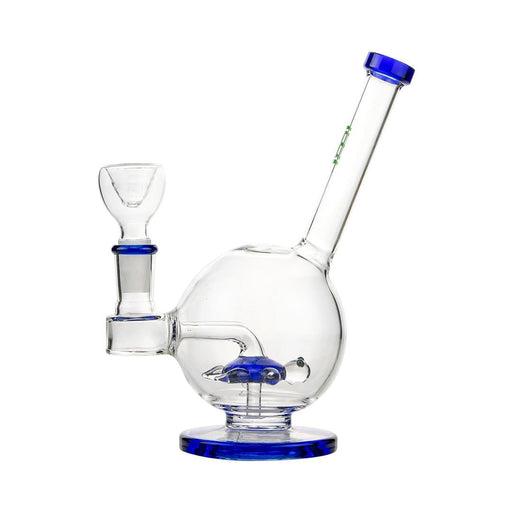 HEMPER Sea Turtle Bong - Toker Supply