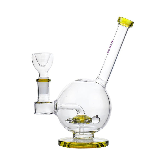 HEMPER Sea Turtle Bong - Toker Supply