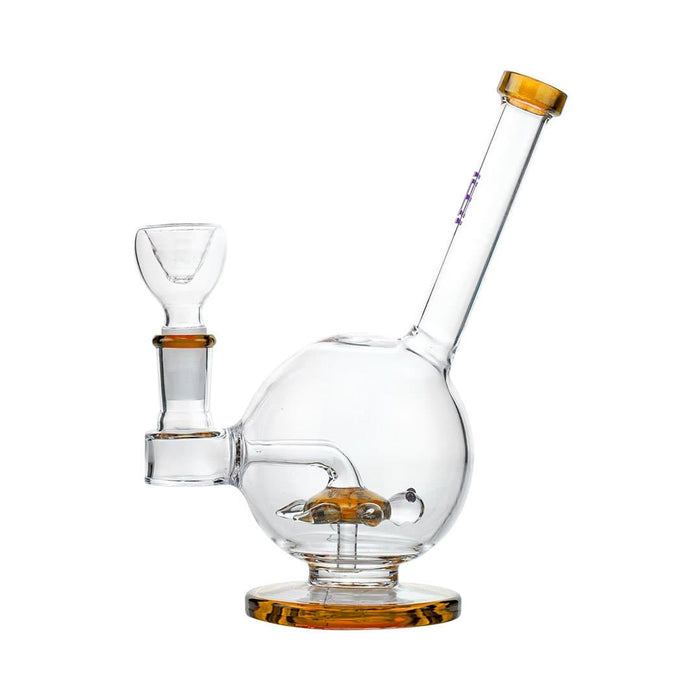 HEMPER Sea Turtle Bong - Toker Supply