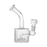 HEMPER Showerhead Puck Rig - Toker Supply