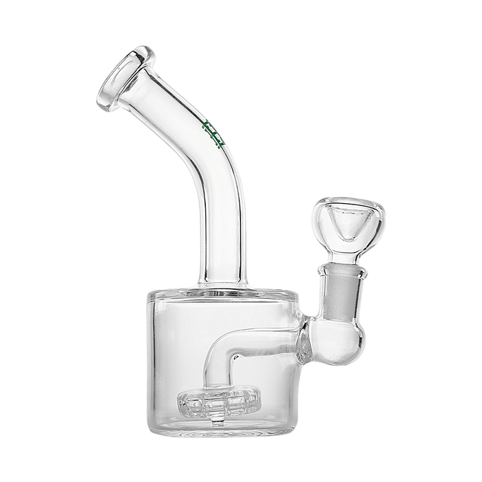 HEMPER Showerhead Puck Rig - Toker Supply