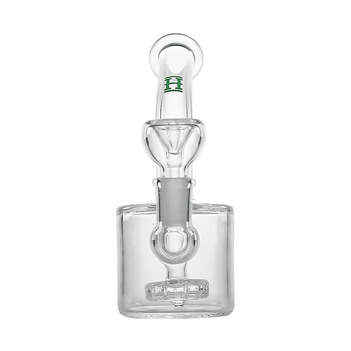HEMPER Showerhead Puck Rig - Toker Supply