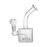 HEMPER Showerhead Puck Rig - Toker Supply