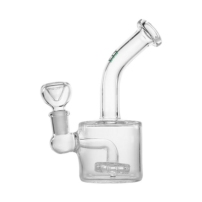 HEMPER Showerhead Puck Rig - Toker Supply