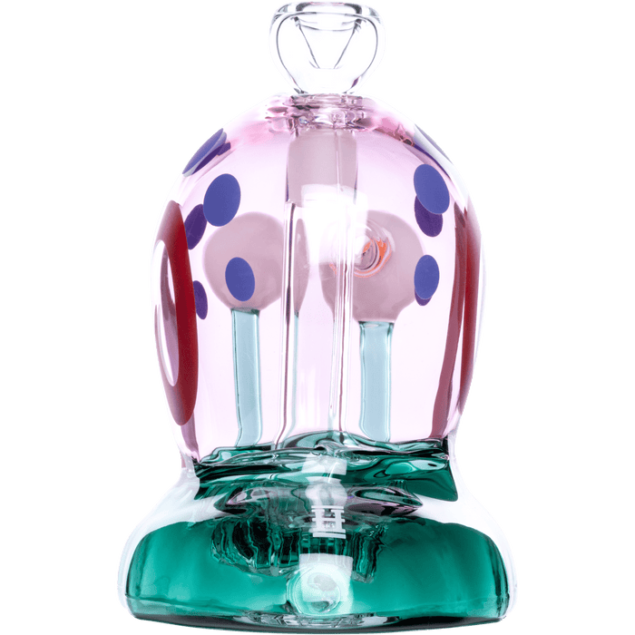 Hemper Slowpoke XL Bong - Toker Supply