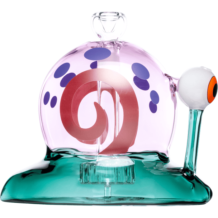 Hemper Slowpoke XL Bong - Toker Supply