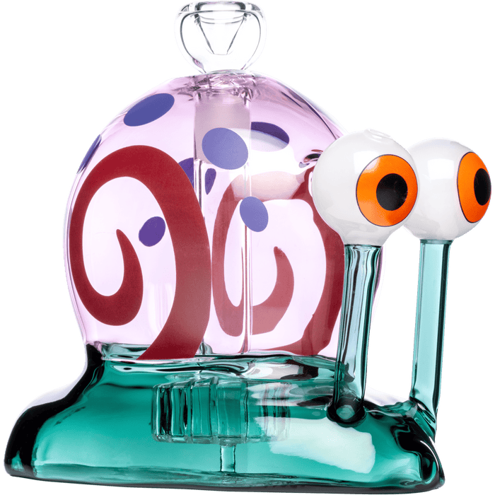 Hemper Snail XL Bong - Toker Supply
