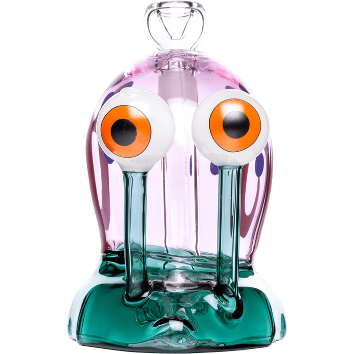 Hemper Snail XL Bong - Toker Supply