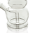 Hemper Snowman Bong - Toker Supply
