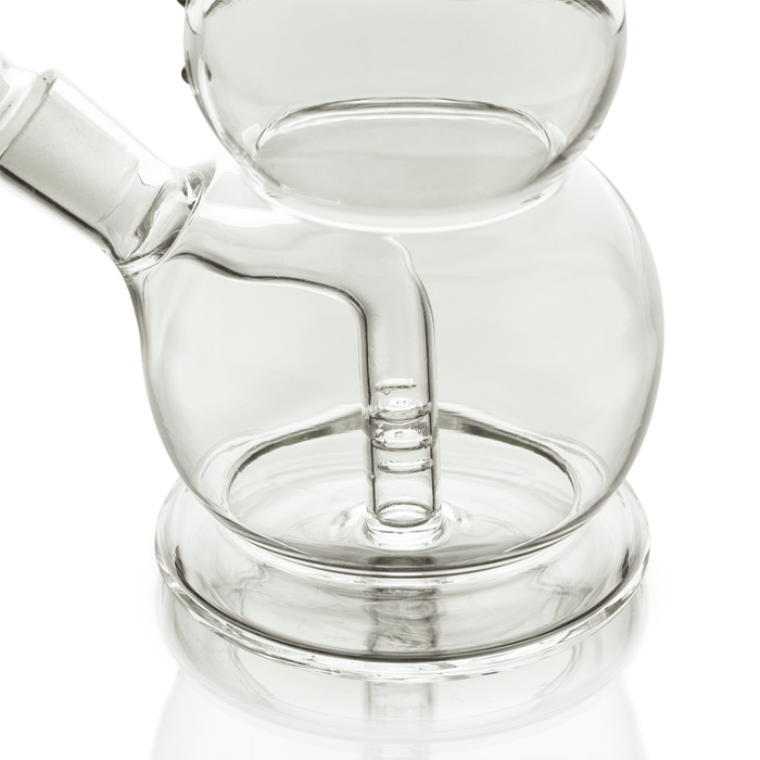Hemper Snowman Bong - Toker Supply