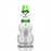 Hemper Snowman Bong - Toker Supply