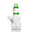 Hemper Snowman Bong - Toker Supply