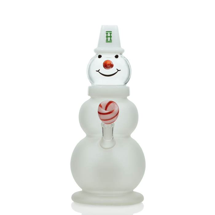 HEMPER Snowman XL Bong - Toker Supply