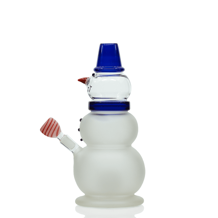 HEMPER Snowman XL Bong - Toker Supply