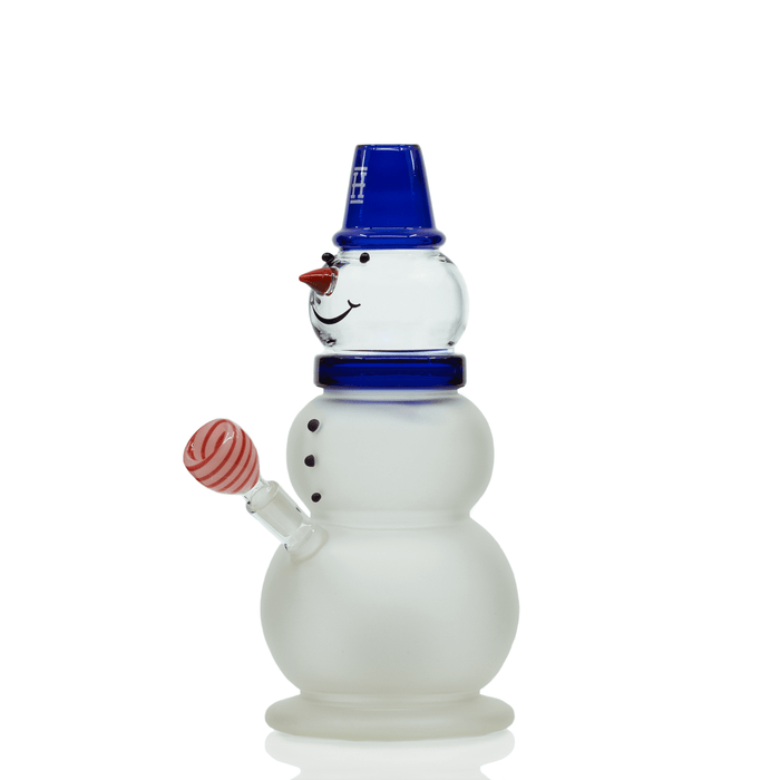 HEMPER Snowman XL Bong - Toker Supply