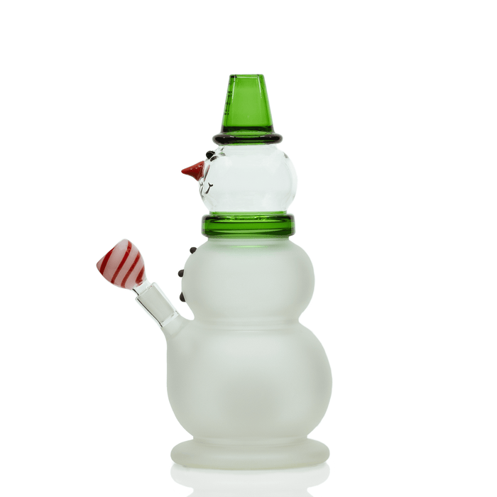 HEMPER Snowman XL Bong - Toker Supply