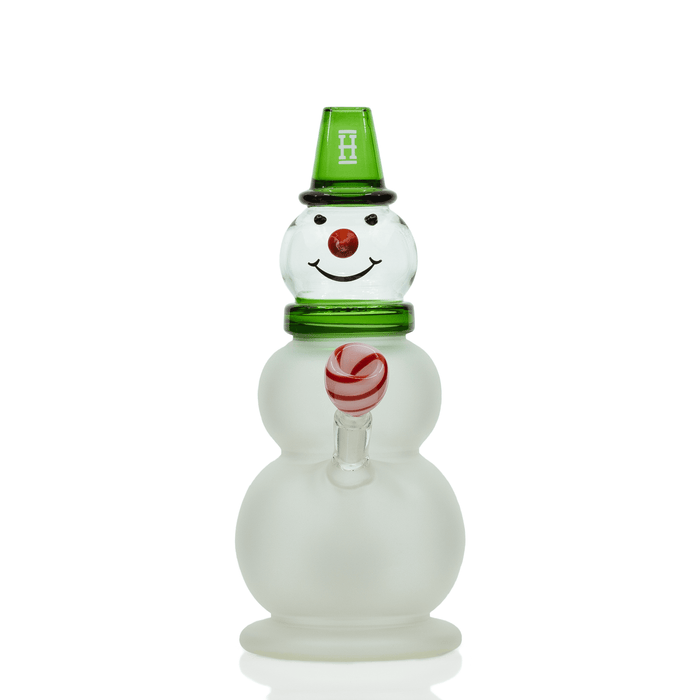 HEMPER Snowman XL Bong - Toker Supply