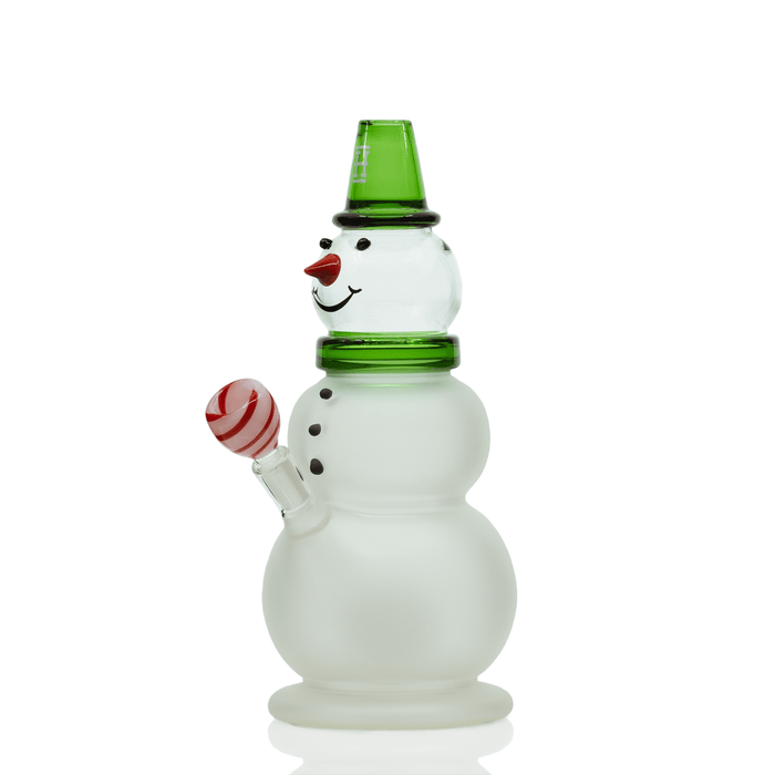HEMPER Snowman XL Bong - Toker Supply