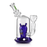 HEMPER - Space Monster Bong 7" - Toker Supply