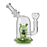 HEMPER - Space Monster Bong 7" - Toker Supply