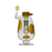 HEMPER - Spotted Egg Bong 7" - Toker Supply