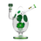HEMPER - Spotted Egg XL Bong 9" - Toker Supply