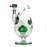 HEMPER - Spotted Egg XL Bong 9" - Toker Supply