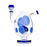 HEMPER - Spotted Egg XL Bong 9" - Toker Supply
