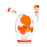 HEMPER - Spotted Egg XL Bong 9" - Toker Supply