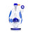 HEMPER - Spotted Egg XL Bong 9" - Toker Supply
