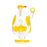 HEMPER - Spotted Egg XL Bong 9" - Toker Supply