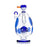 HEMPER - Spotted Egg XL Bong 9" - Toker Supply