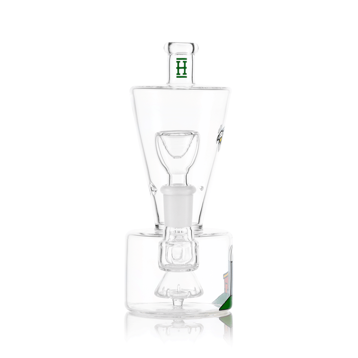 HEMPER - Tornado Bong 6" - Toker Supply