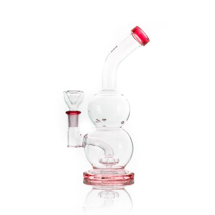 HEMPER Tornado Vortex Rig - Toker Supply