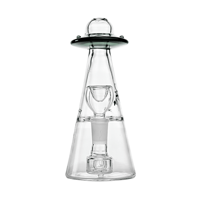 HEMPER UFO Vortex Bong - Toker Supply