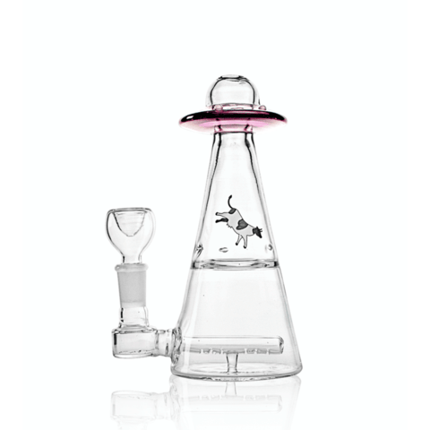 HEMPER UFO Vortex Rig - Toker Supply